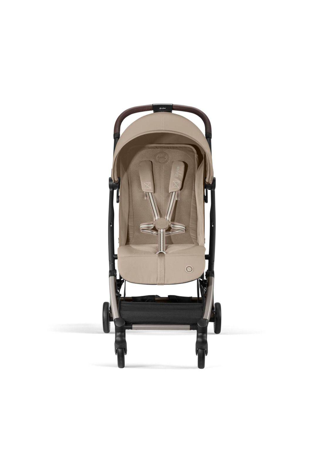 Coche Ultracompacto Orfeo TPE-1