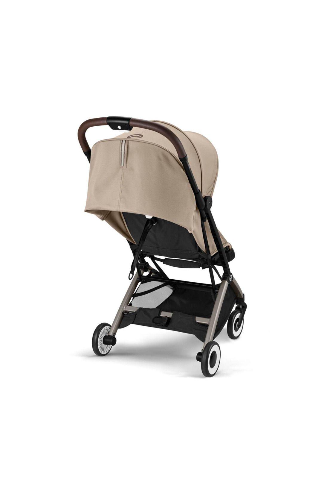 Coche Ultracompacto Orfeo TPE-4