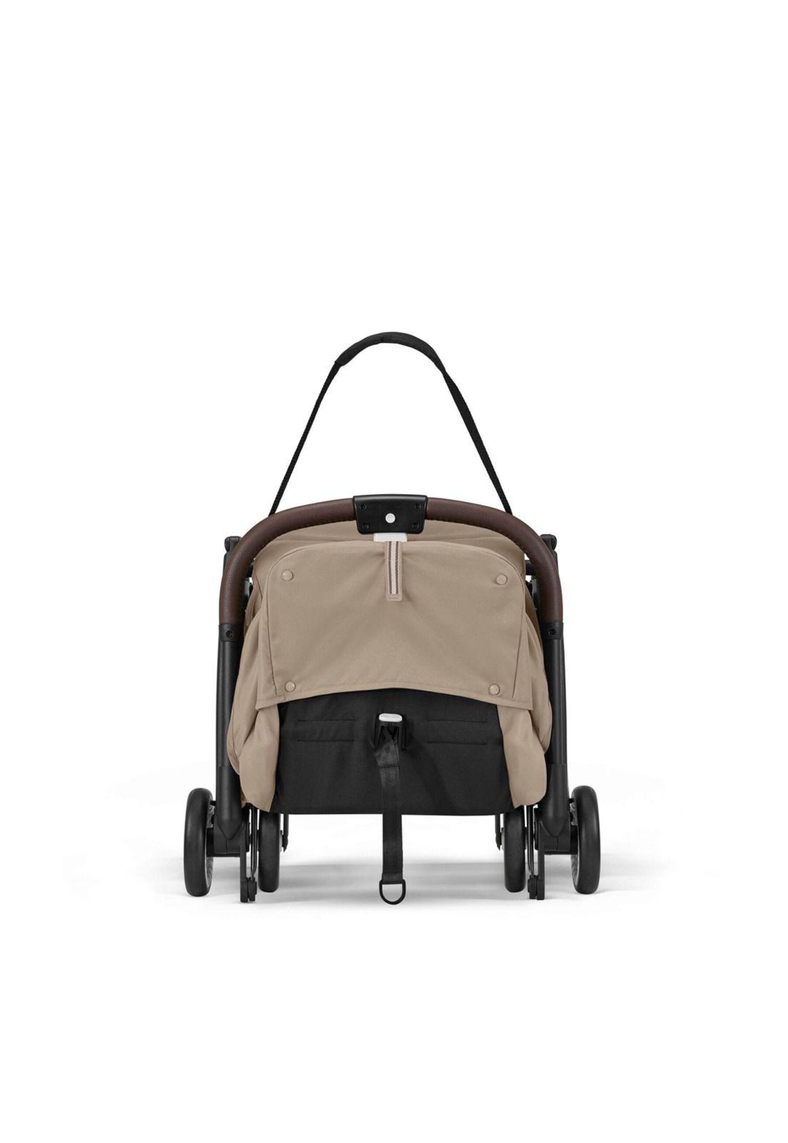 Coche Ultracompacto Orfeo TPE-5