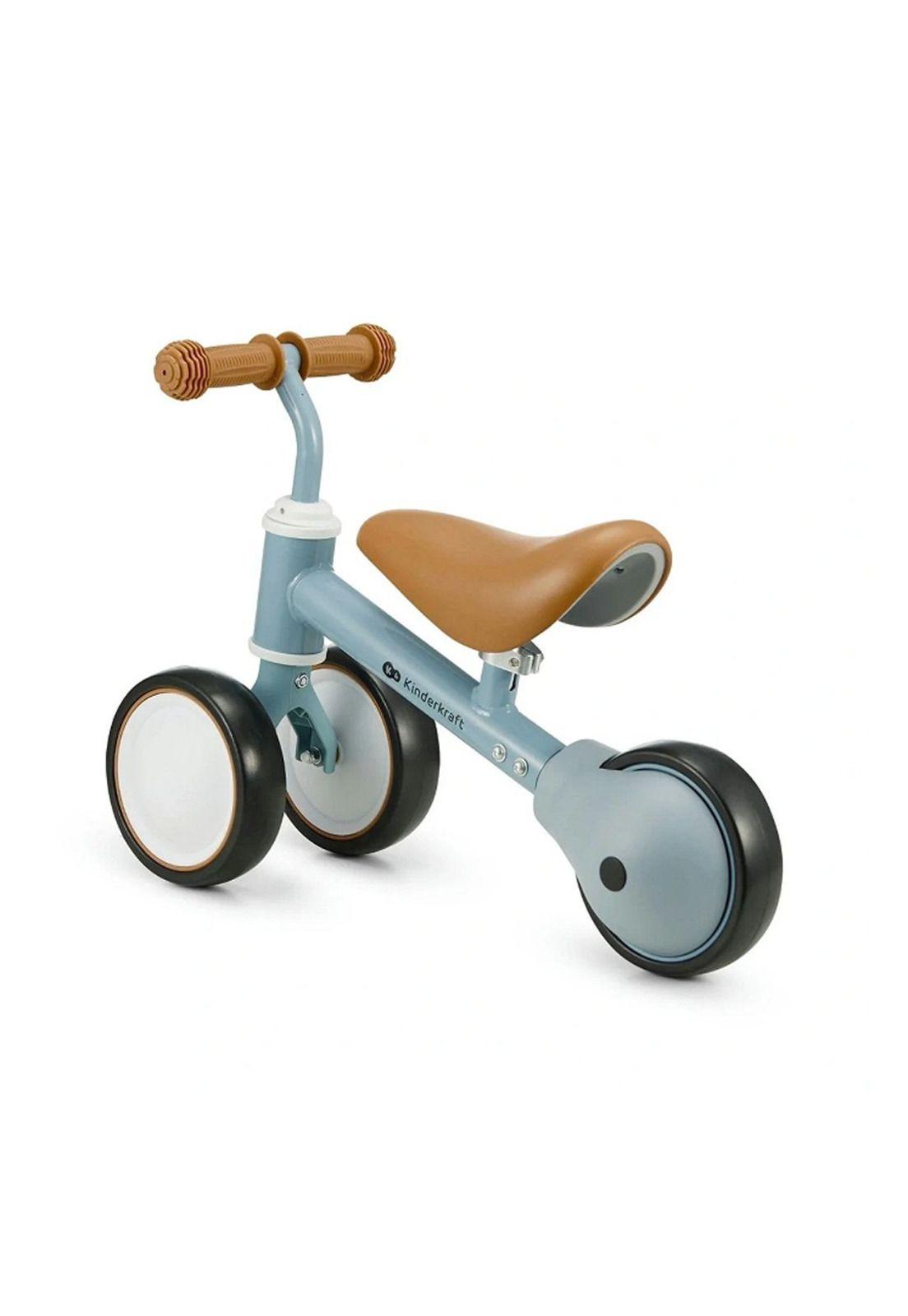 Triciclo CUTIE Light Blue-2