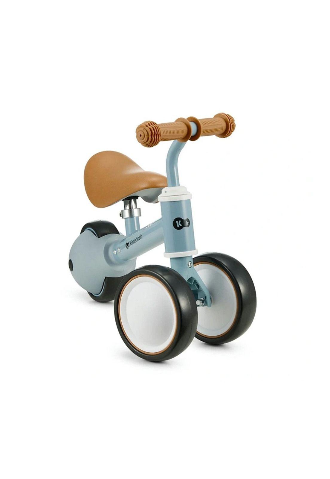 Triciclo CUTIE Light Blue-3