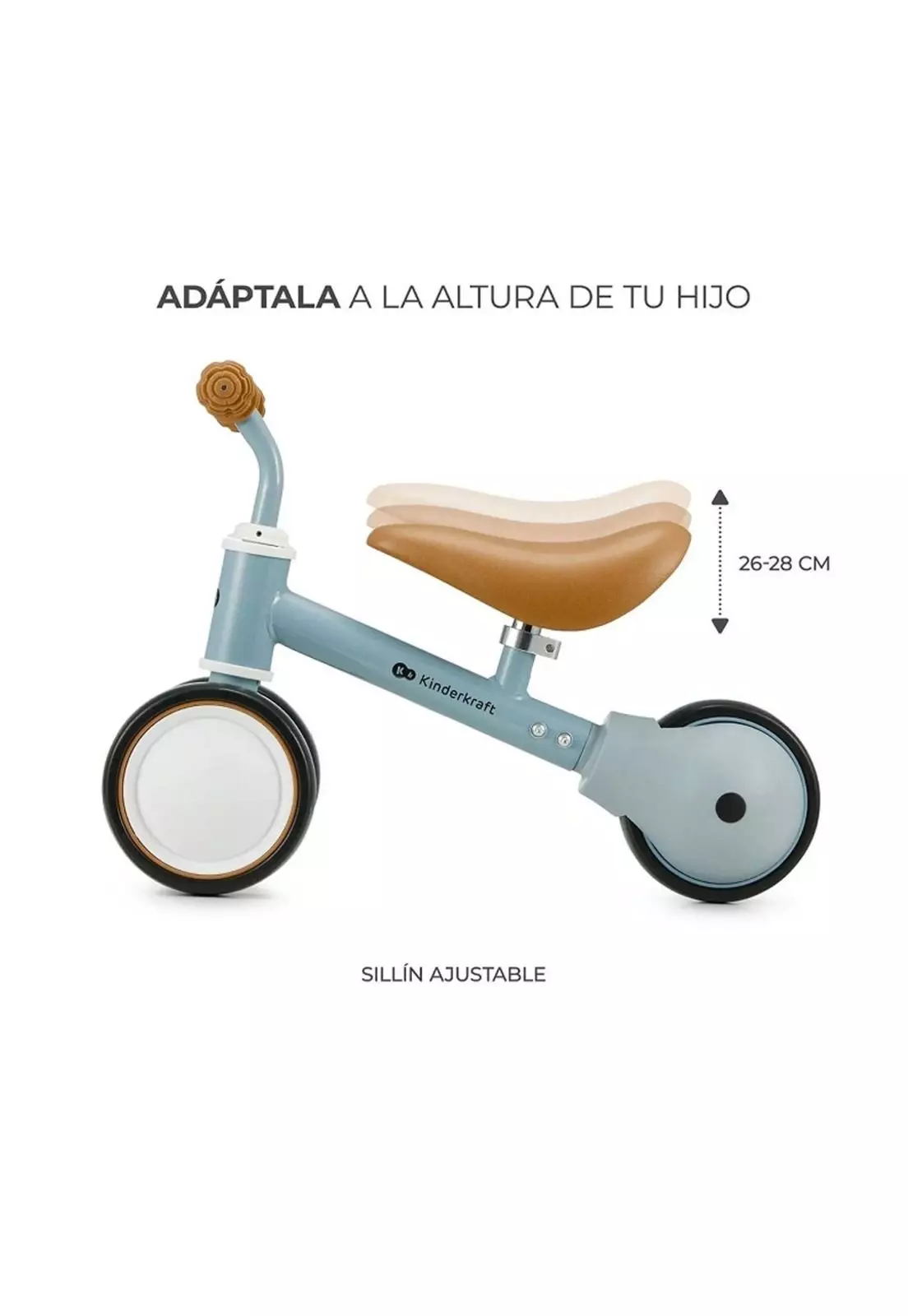 Triciclo CUTIE Light Blue-4