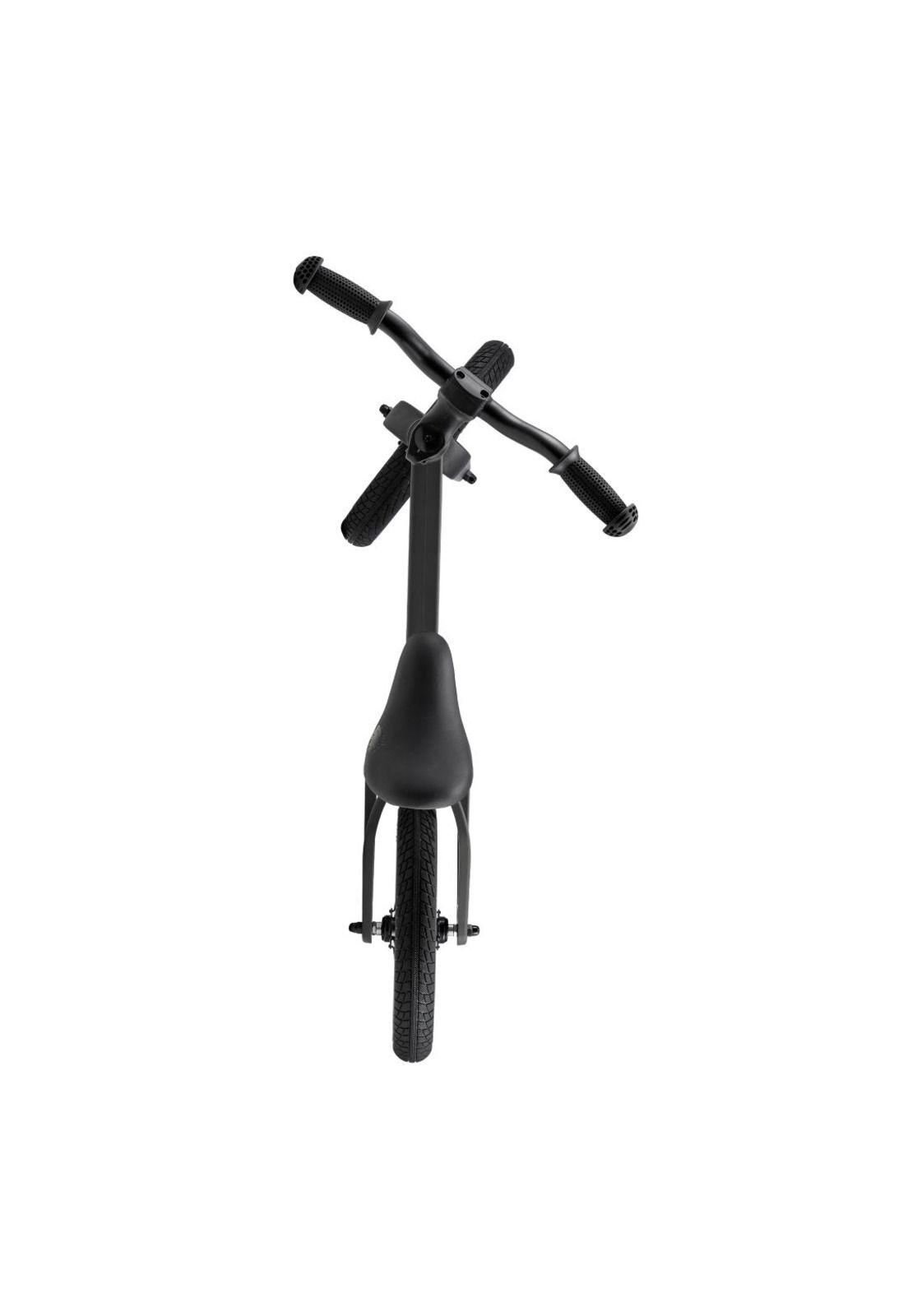 Bicicleta de balance ETER Negra-3