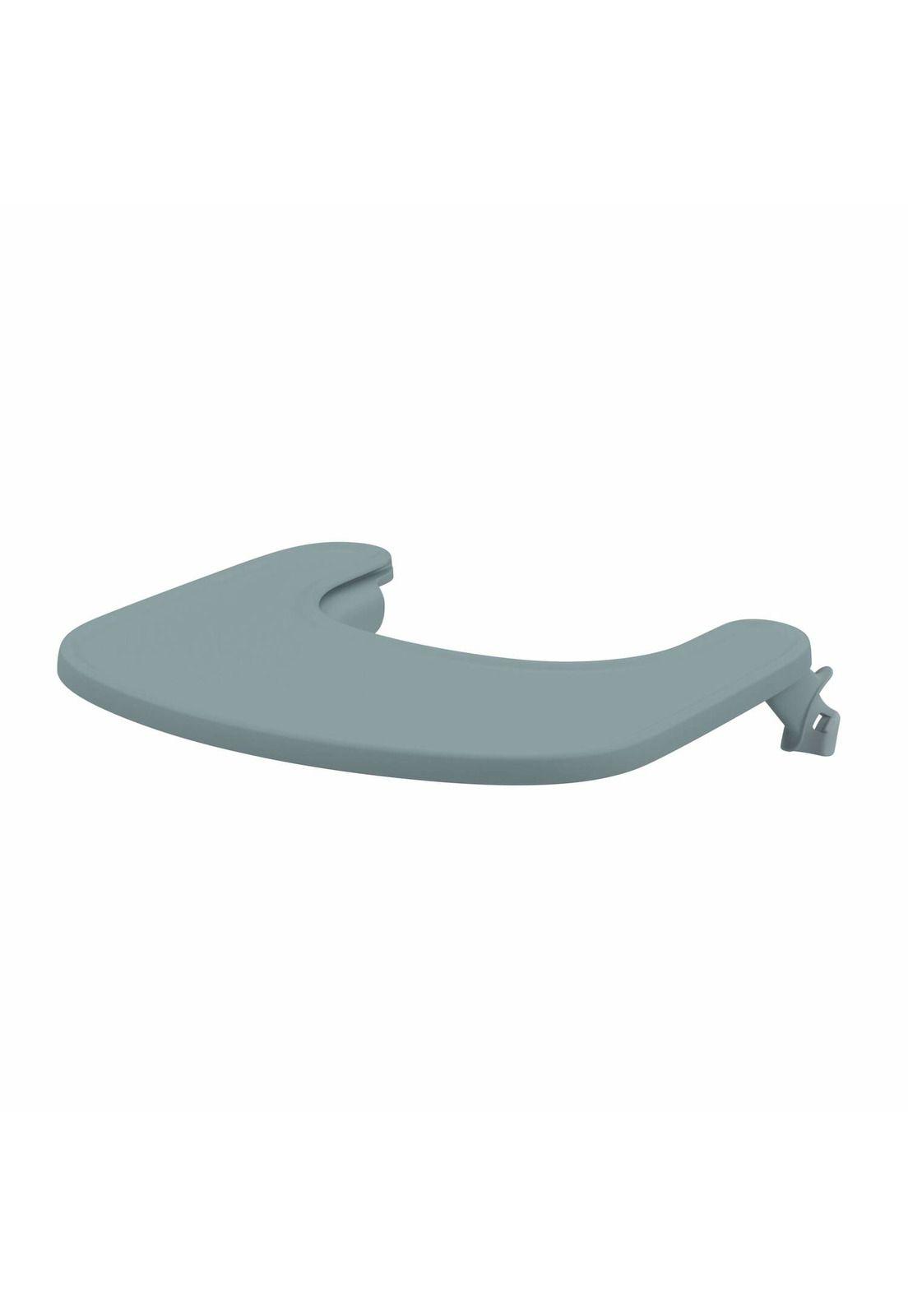 Silla de Comer Evolutiva Lemo 4 en 1 Stone Blue-3
