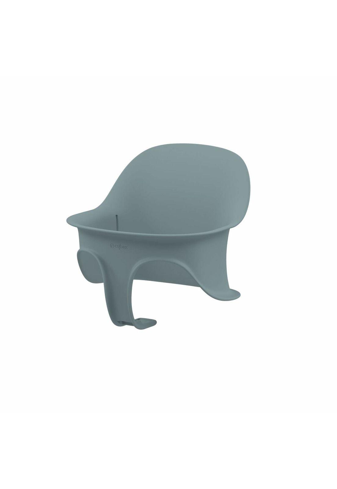 Silla de Comer Evolutiva Lemo 4 en 1 Stone Blue-8