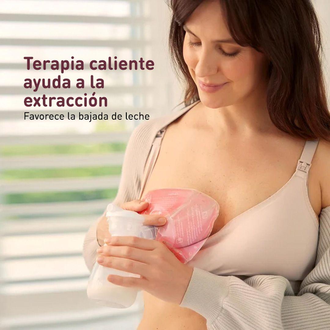Almohadillas de pecho frío/calor-3