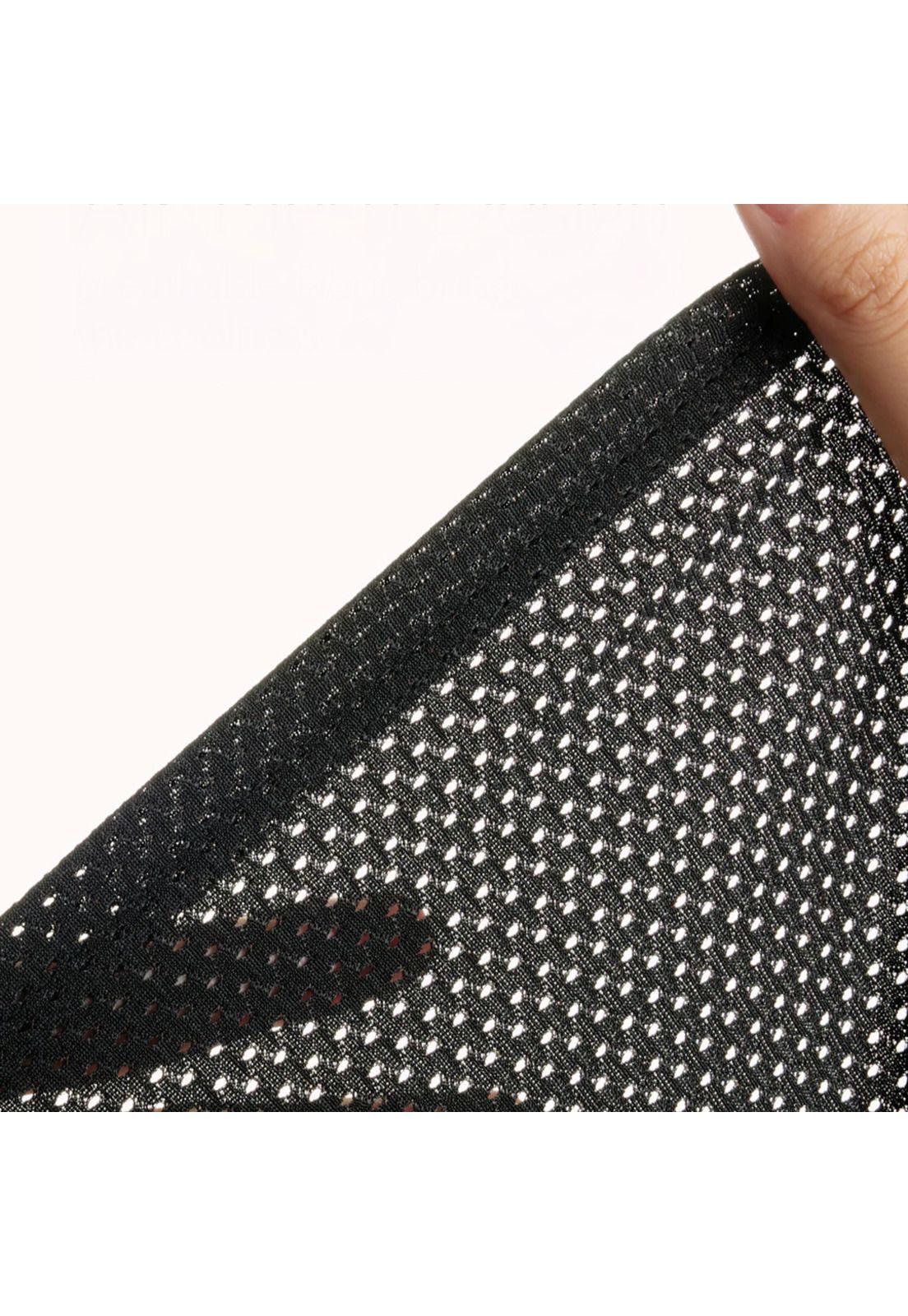 Portabebés Fular Malla-4