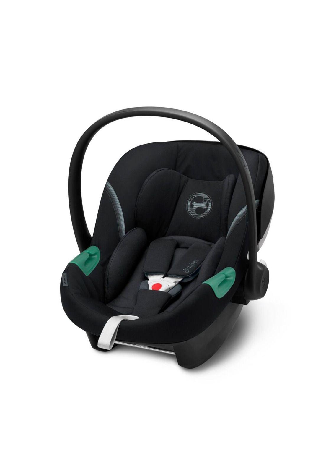 Coche Travel System Balios S Lux 3.0 TPE AB + Aton S2-1
