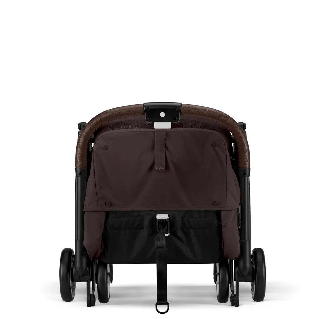 Coche Travel System Orfeo CHB + Aton B2 + Base-5
