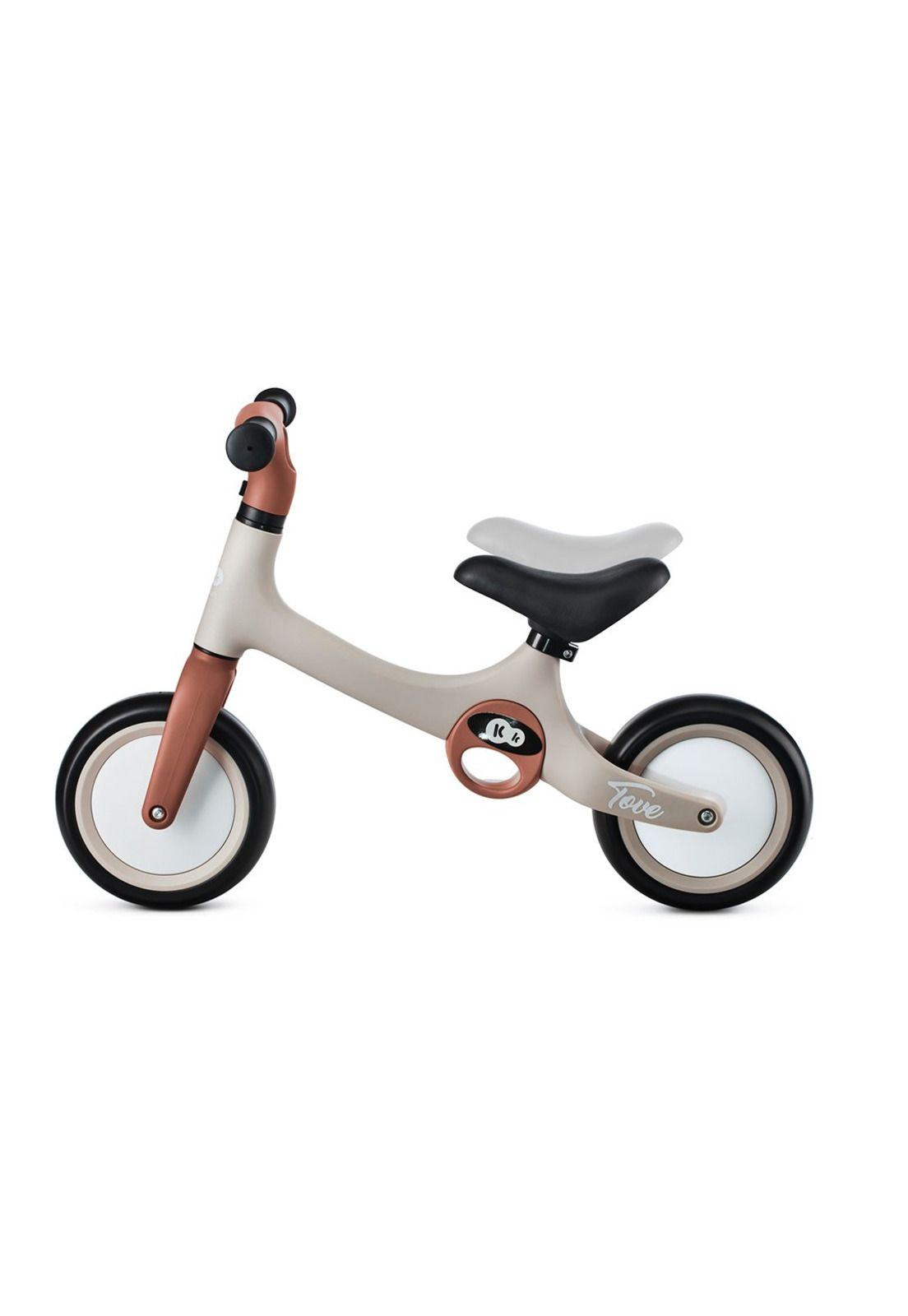 Bicicleta de Balance TOVE Beige-2
