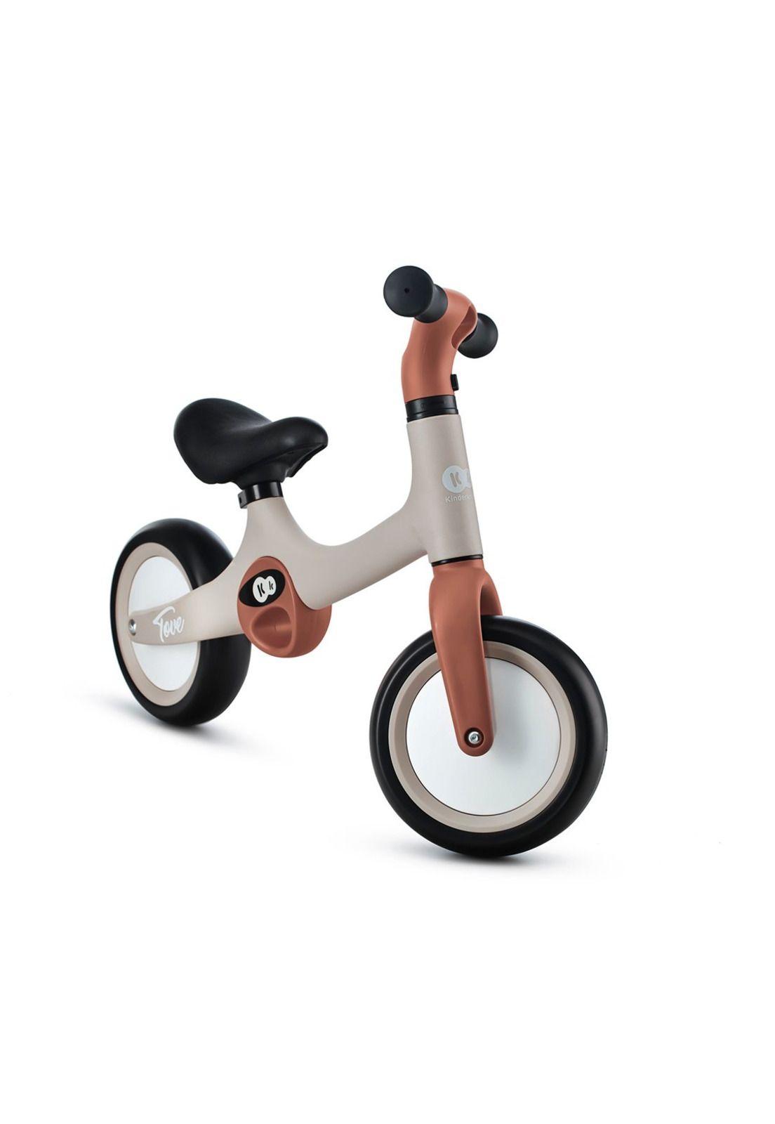 Bicicleta de Balance TOVE Beige-5