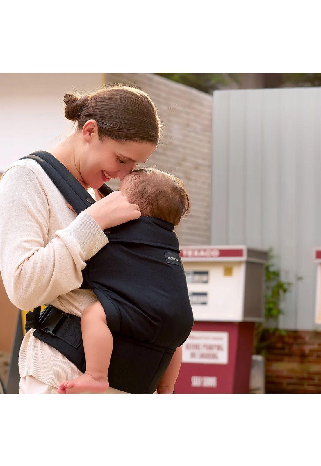 Portabebé 3 en 1-3