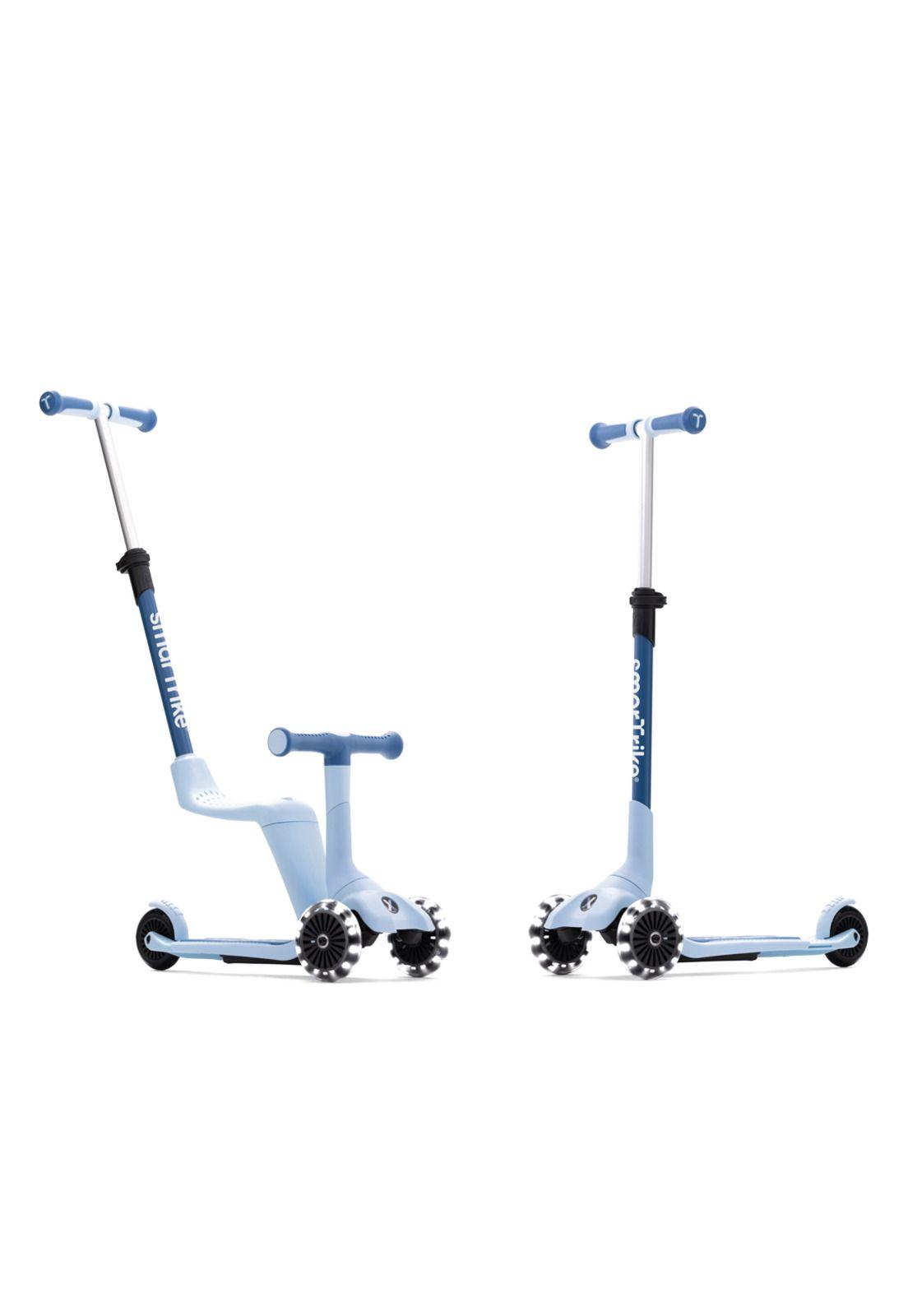 Xtend Mini-Ride 3 en 1 Celeste-2