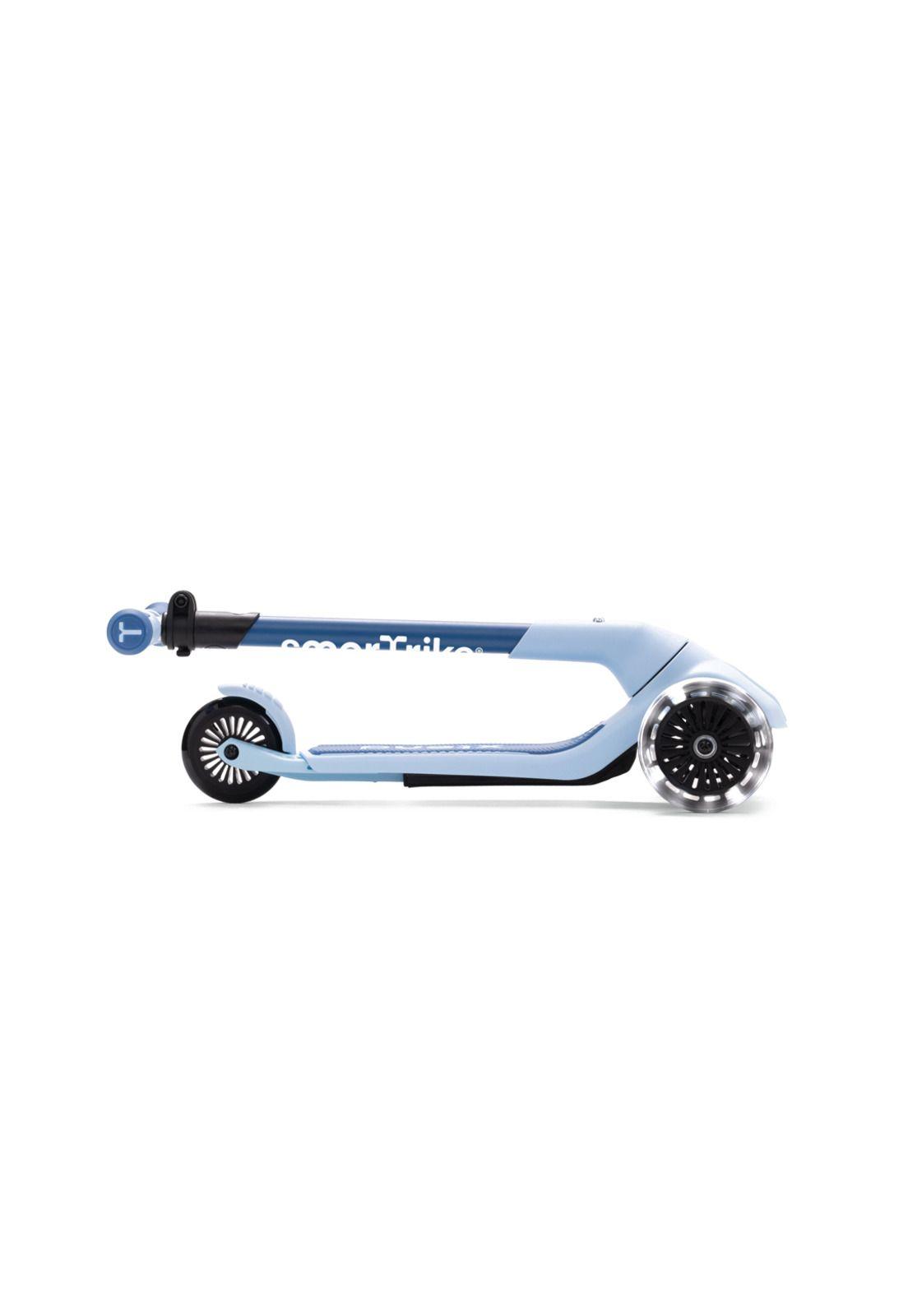 Xtend Mini-Ride 3 en 1 Celeste-6