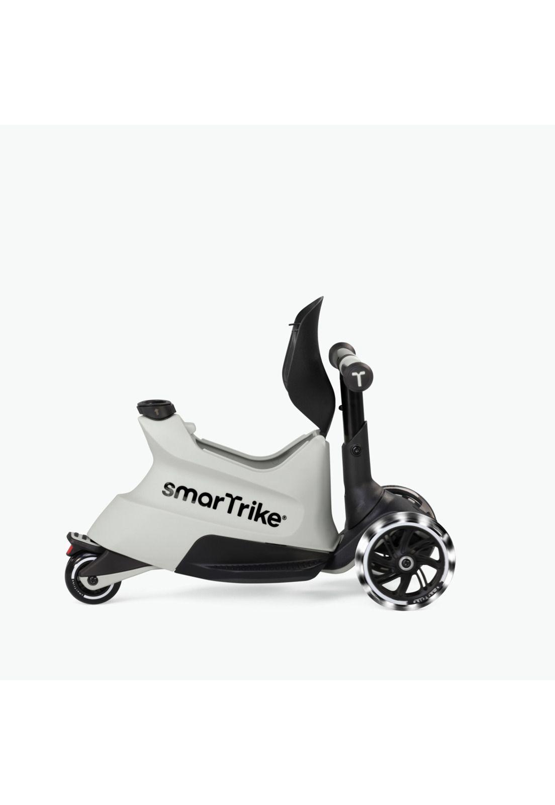XTend Ride-On 3 en 1 Gris Claro-3
