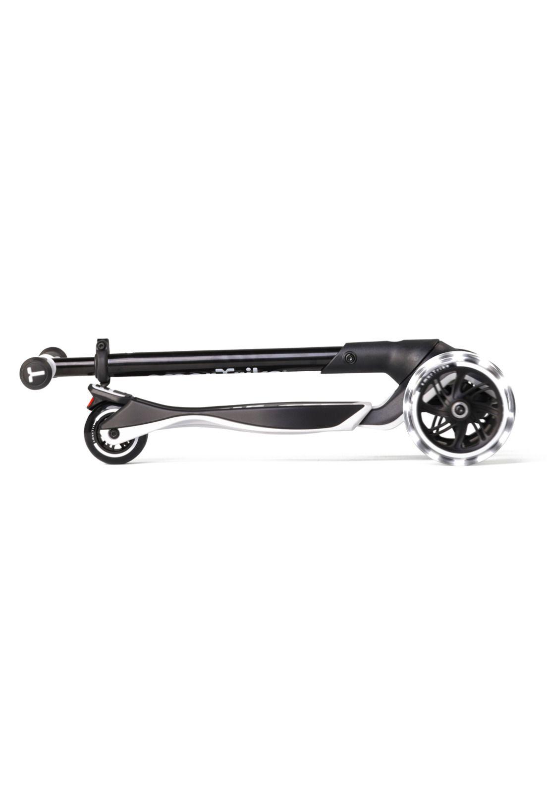XTend Ride-On 3 en 1 Gris Claro-6