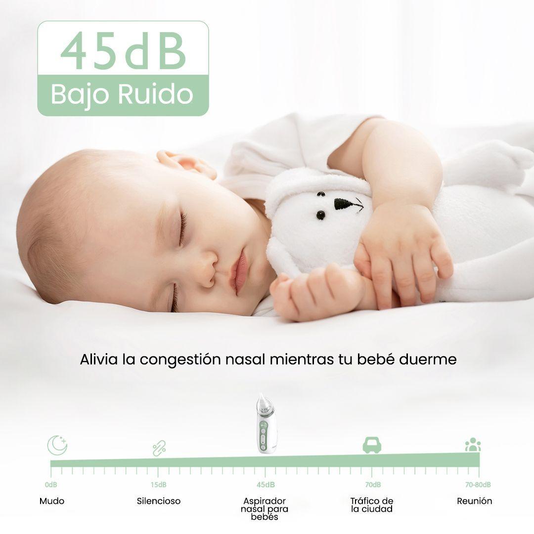 Aspirador nasal eléctrico-2