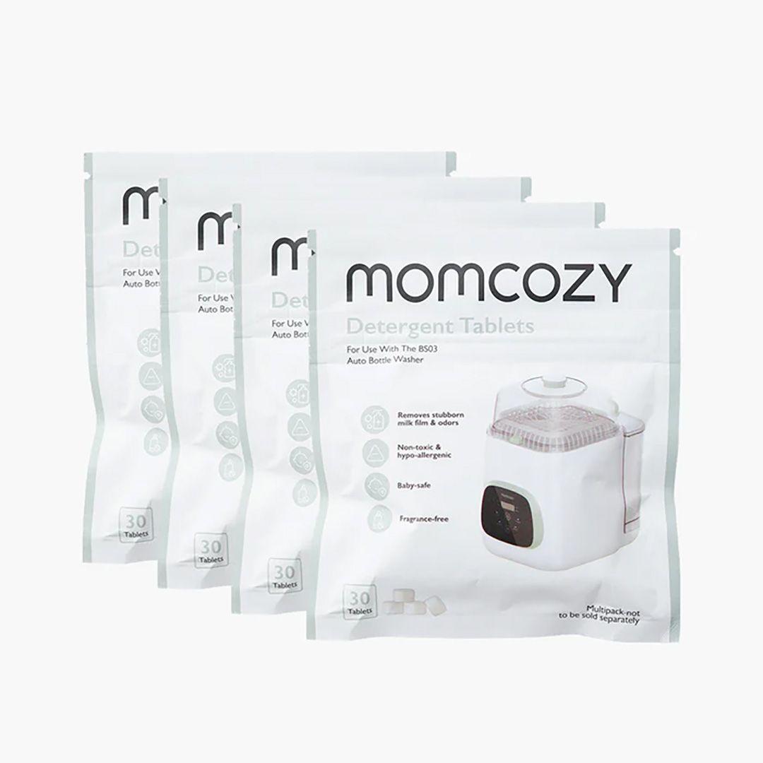 Tabletas de limpieza para Kleanpal Pro - 120 unidades-1