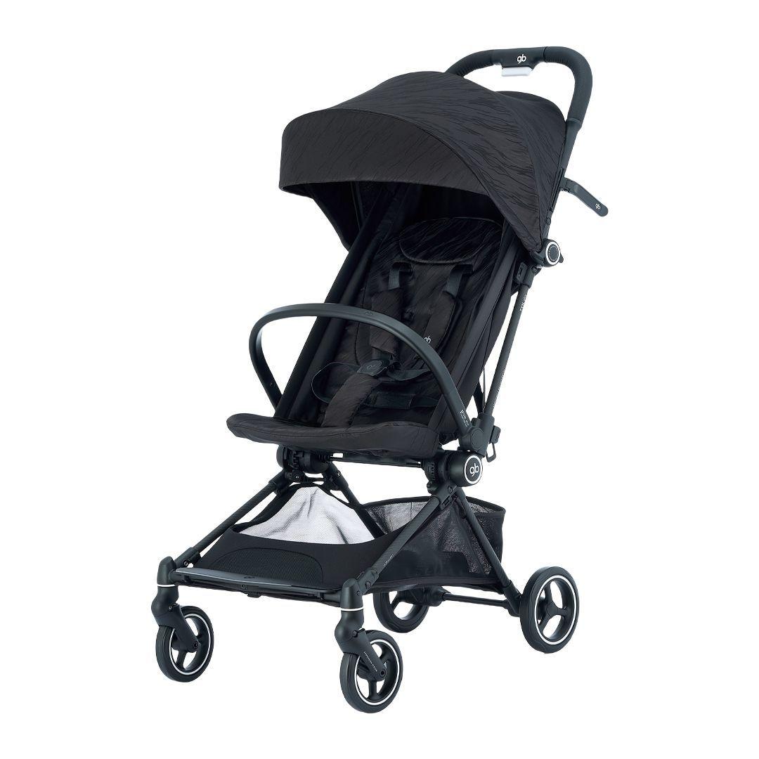 Coche Compacto Fyn Plus-0