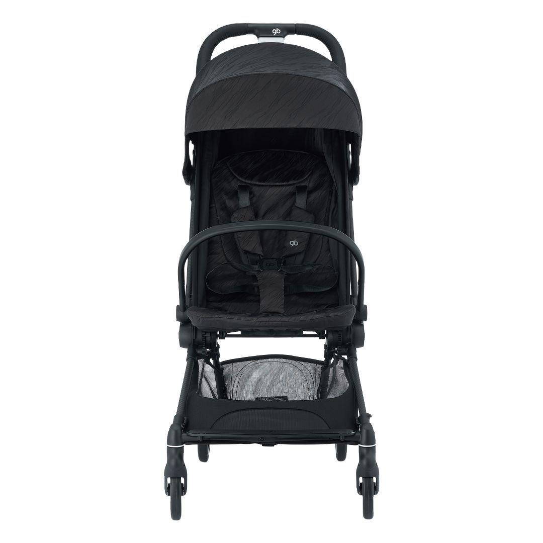 Coche Compacto Fyn Plus-1