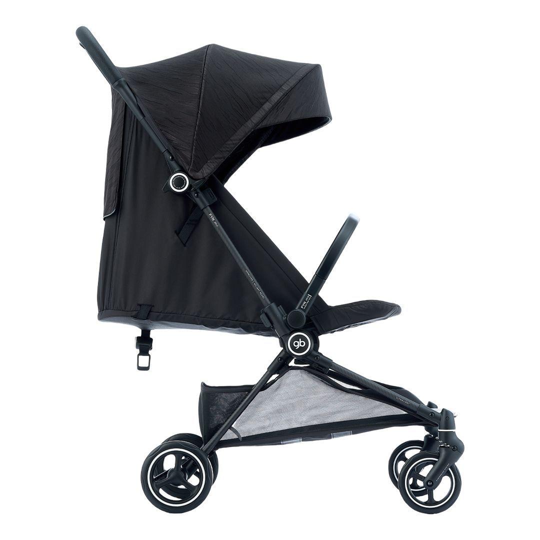 Coche Compacto Fyn Plus-3