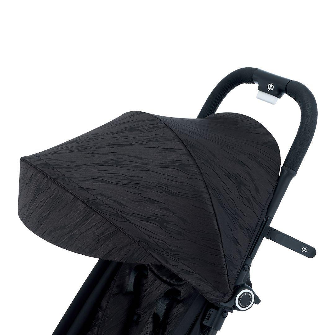 Coche Compacto Fyn Plus-4