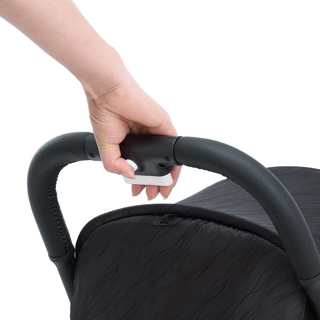 Coche Compacto Fyn Plus-5