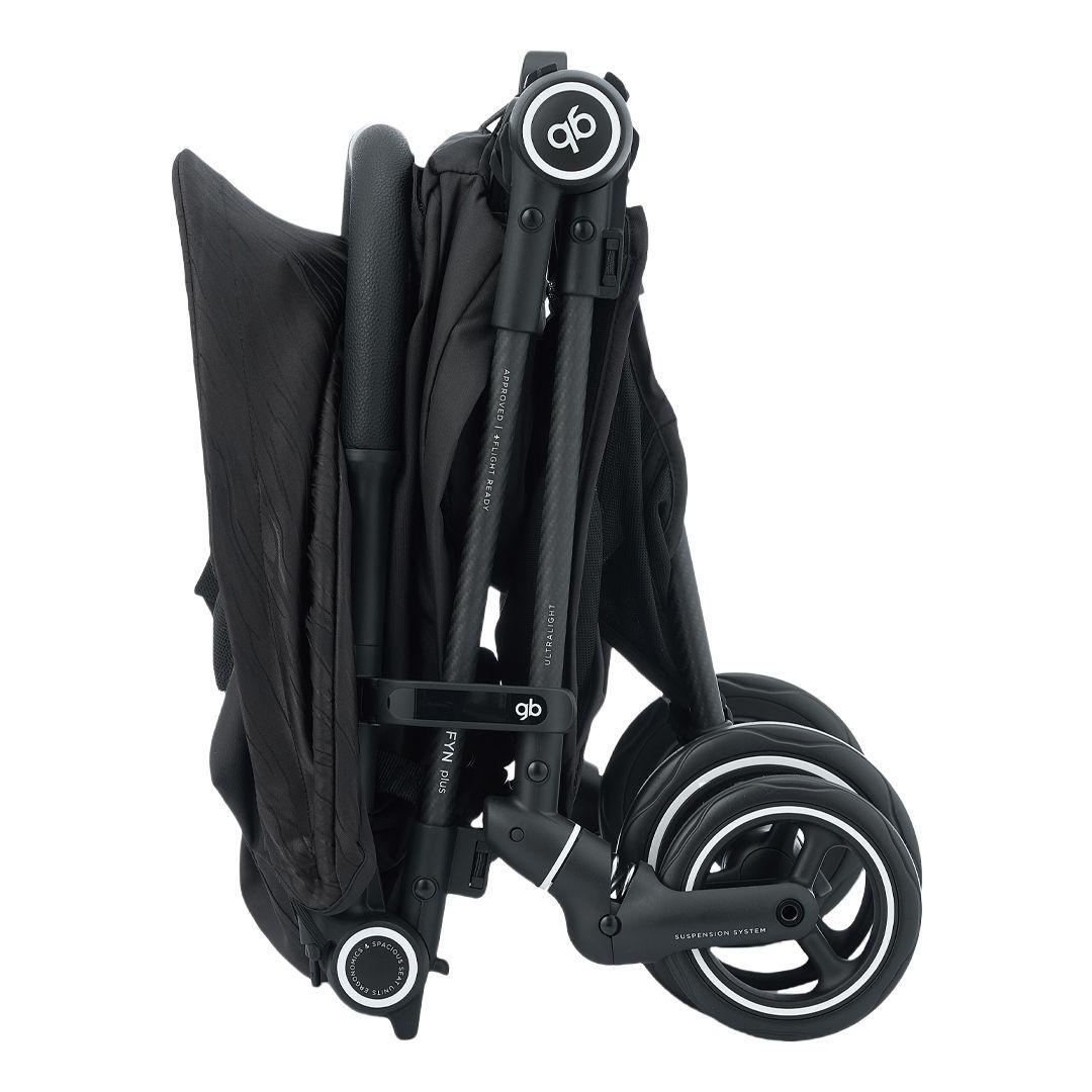 Coche Compacto Fyn Plus-6