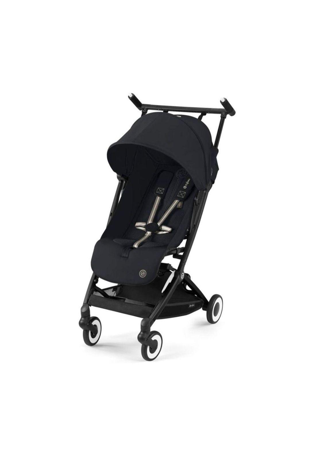Coche Travel System Libelle + Aton G + Base G-3