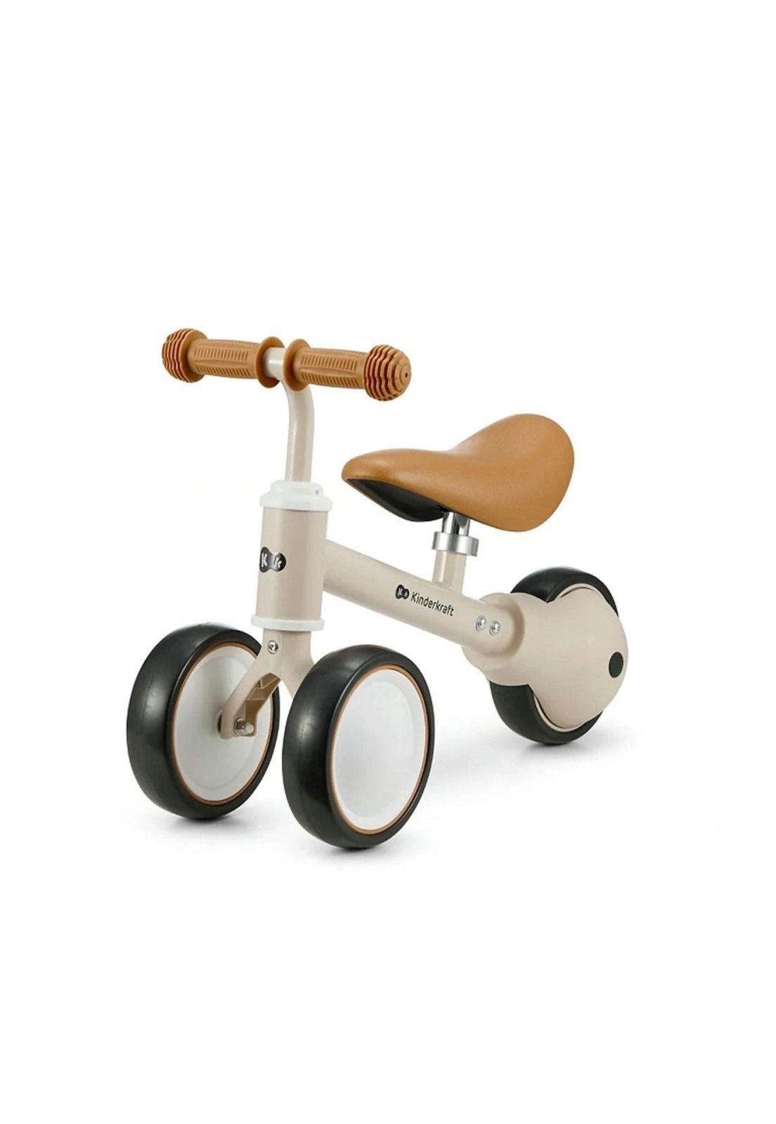 Triciclo CUTIE Light Beige-2
