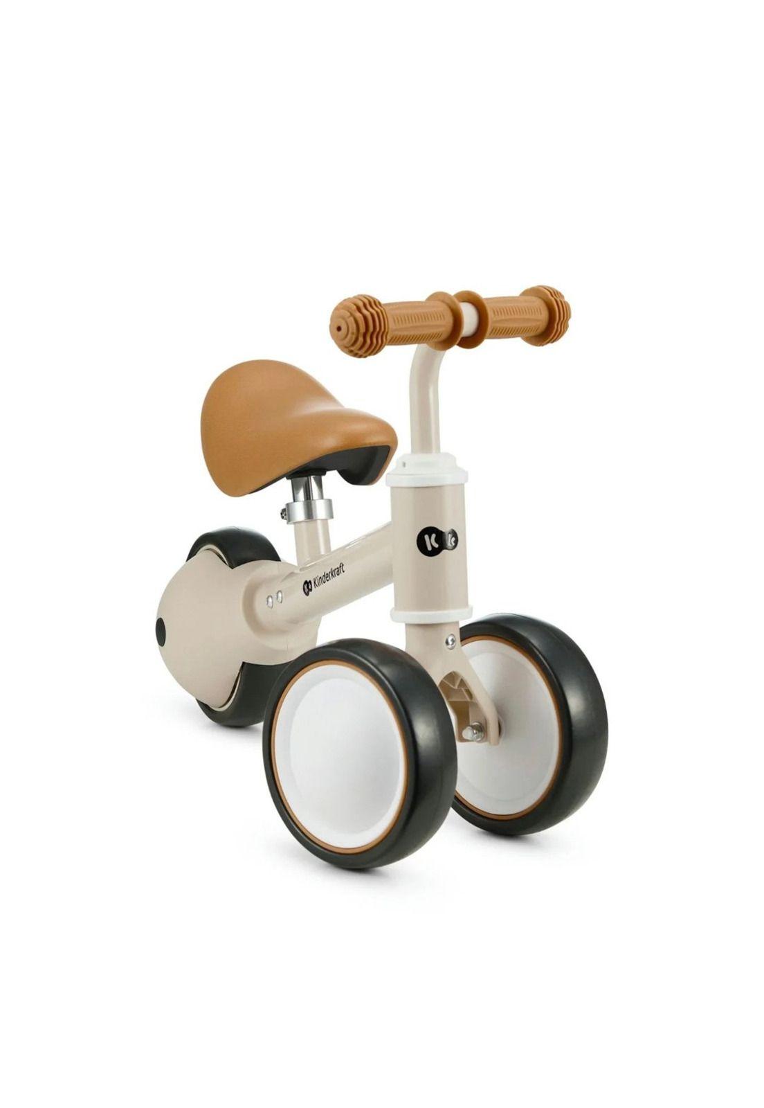 Triciclo CUTIE Light Beige-5
