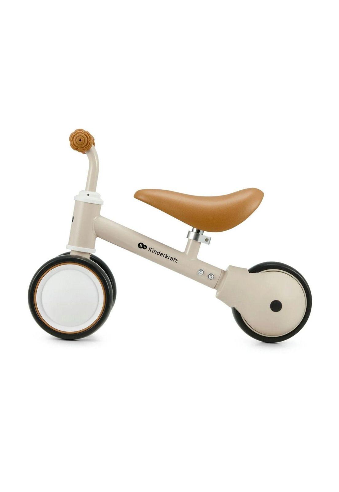 Triciclo CUTIE Light Beige-7