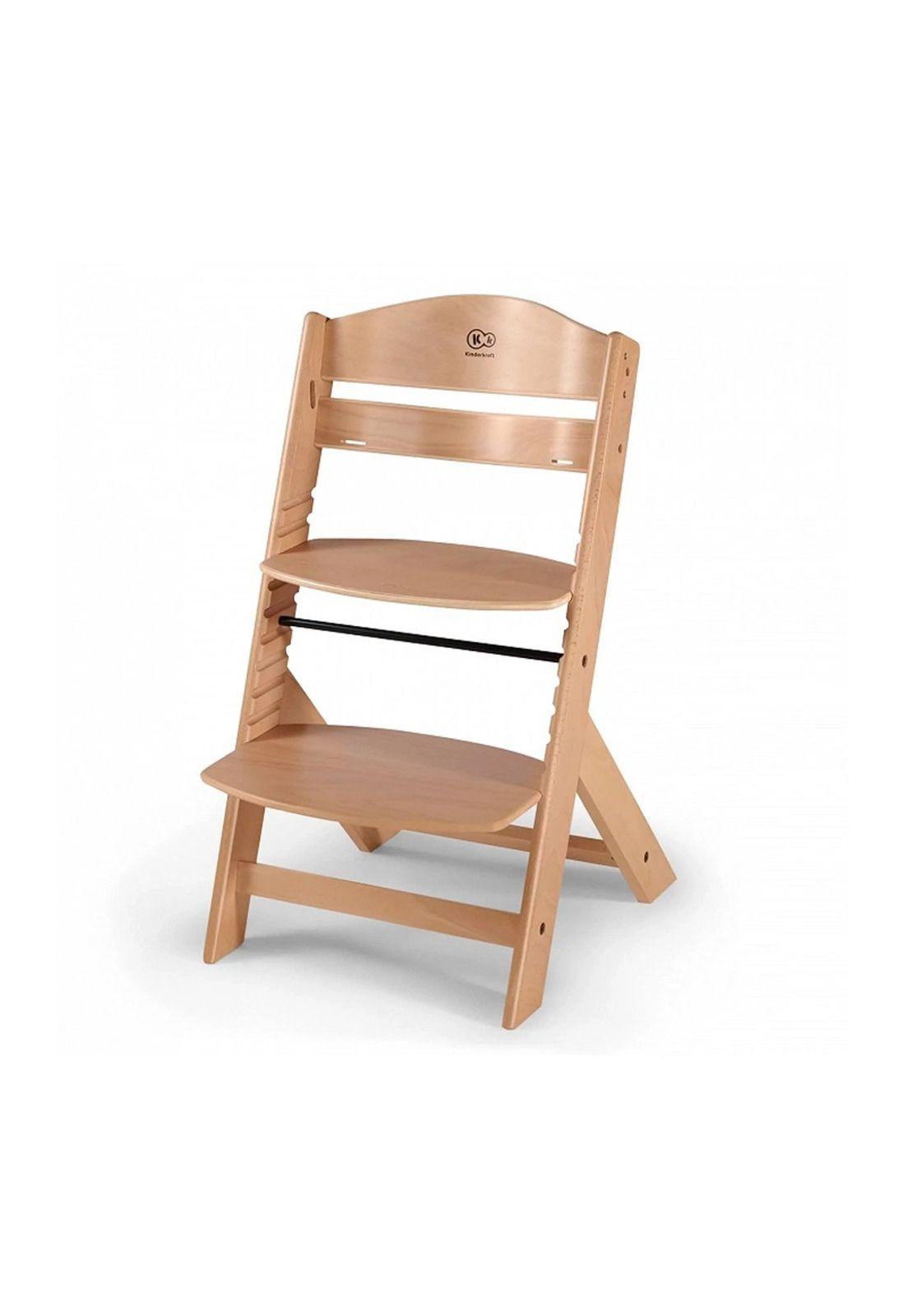 Silla de Comer ENOCK Wooden-2