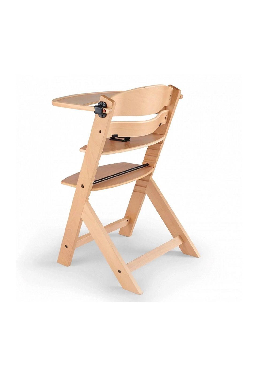 Silla de Comer ENOCK Wooden-4