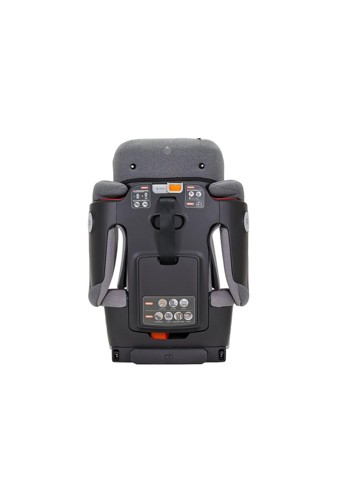 Silla de auto Combinada Pockit Armor R129-5