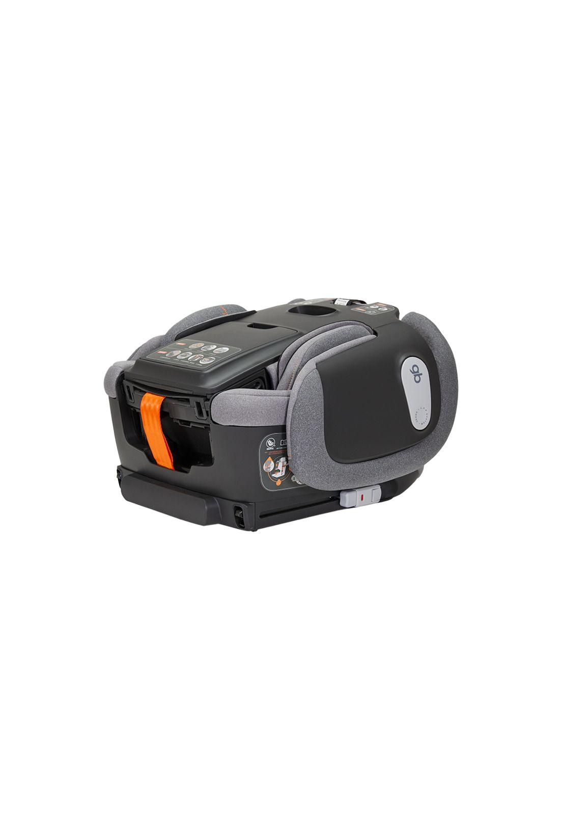 Silla de auto Combinada Pockit Armor R129-7