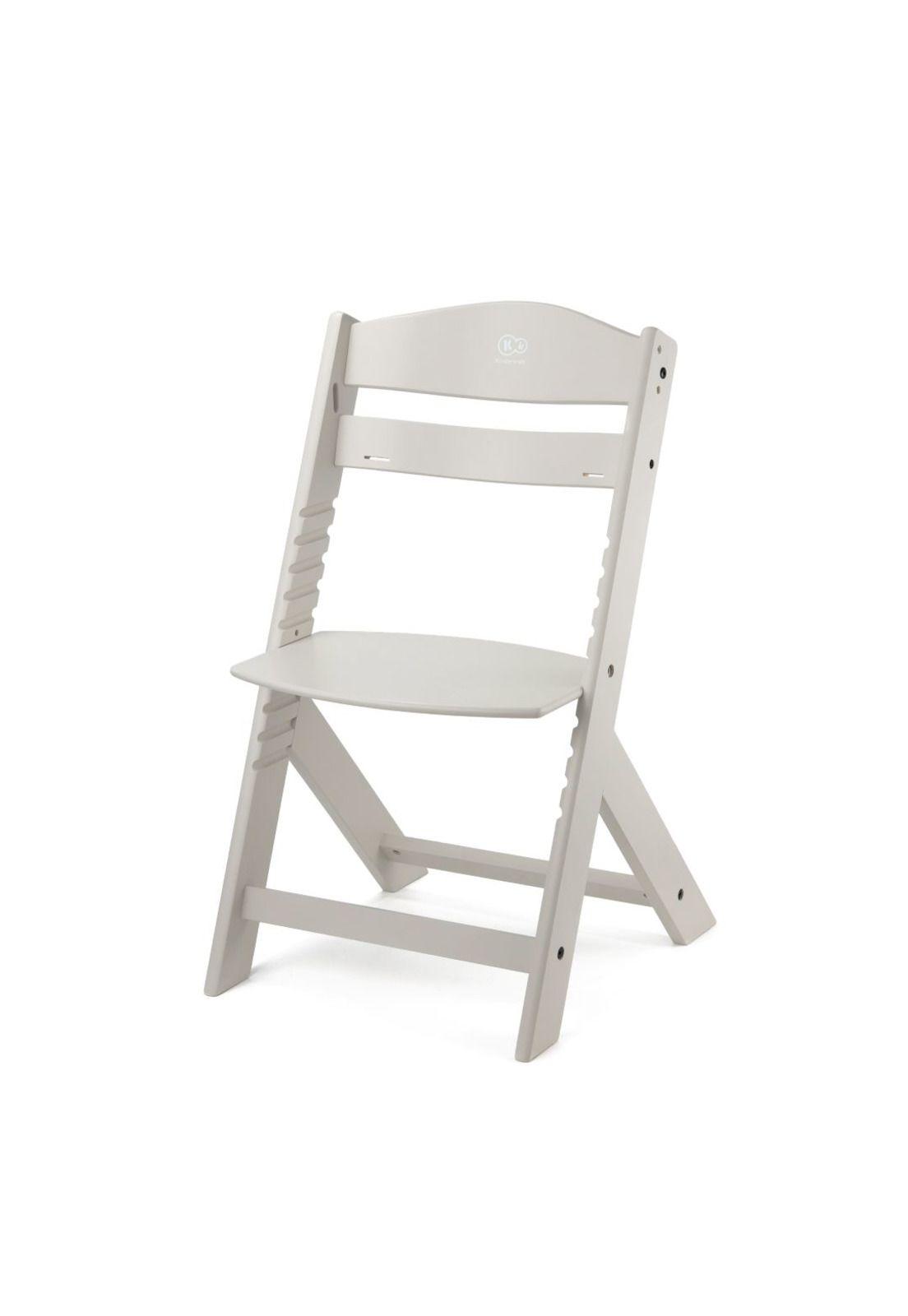 Silla de Comer ENOCK Beige-2