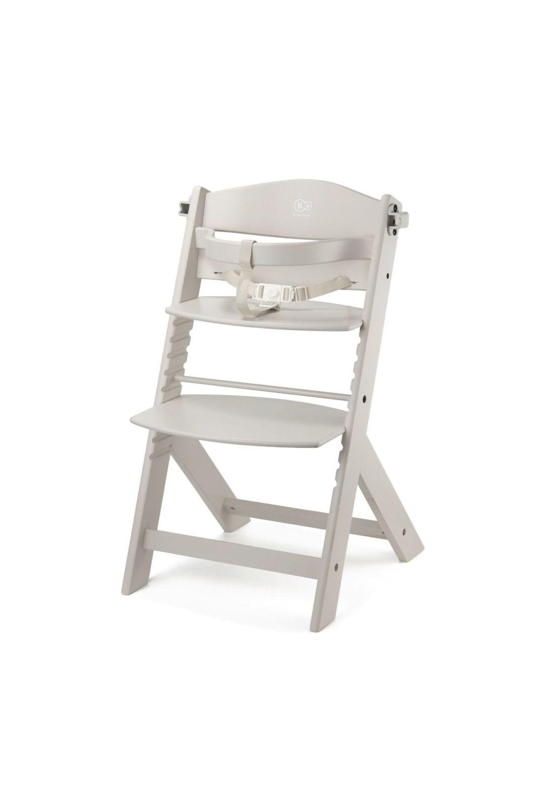 Silla de Comer ENOCK Beige-4