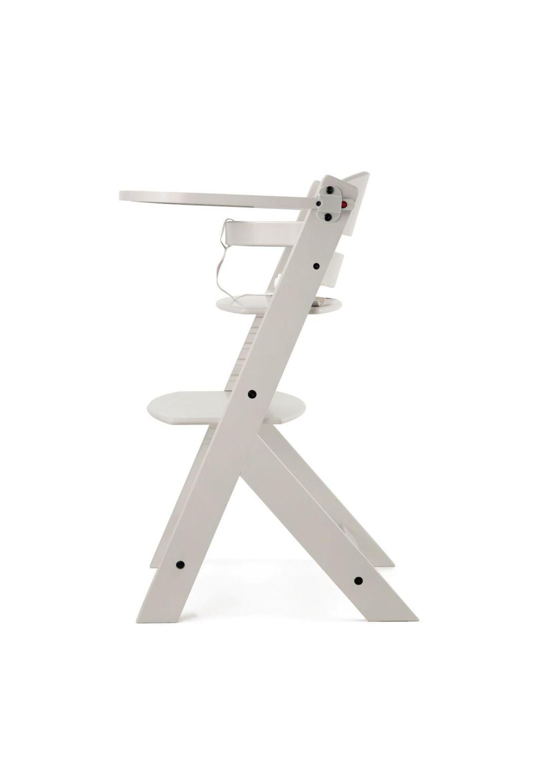 Silla de Comer ENOCK Beige-5