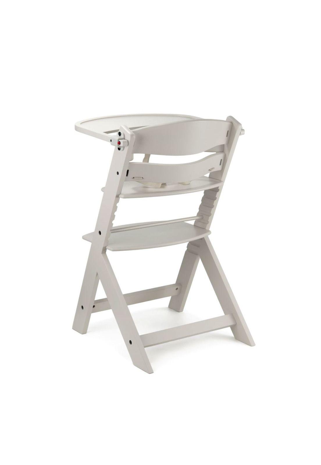 Silla de Comer ENOCK Beige-6