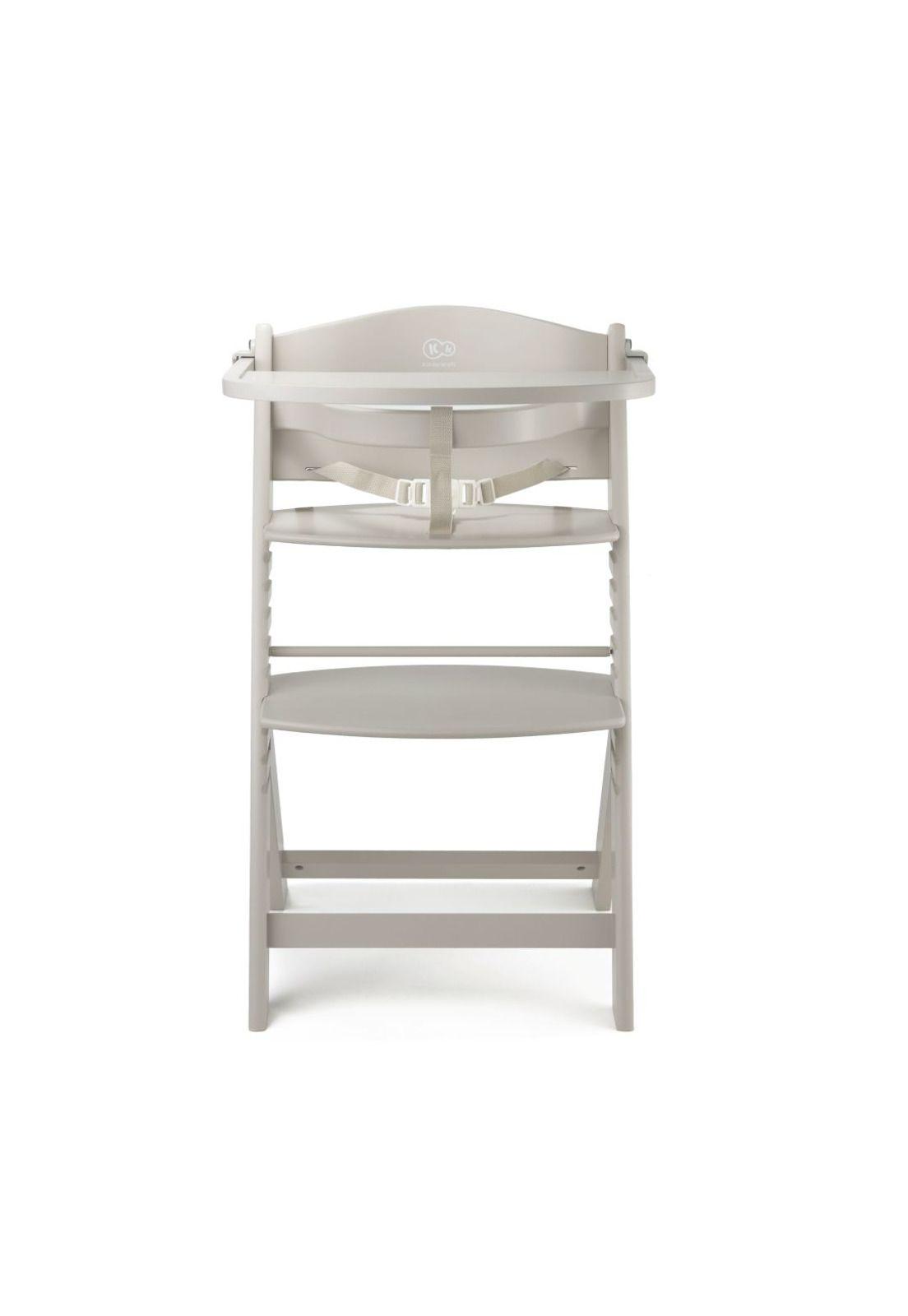 Silla de Comer ENOCK Beige-7