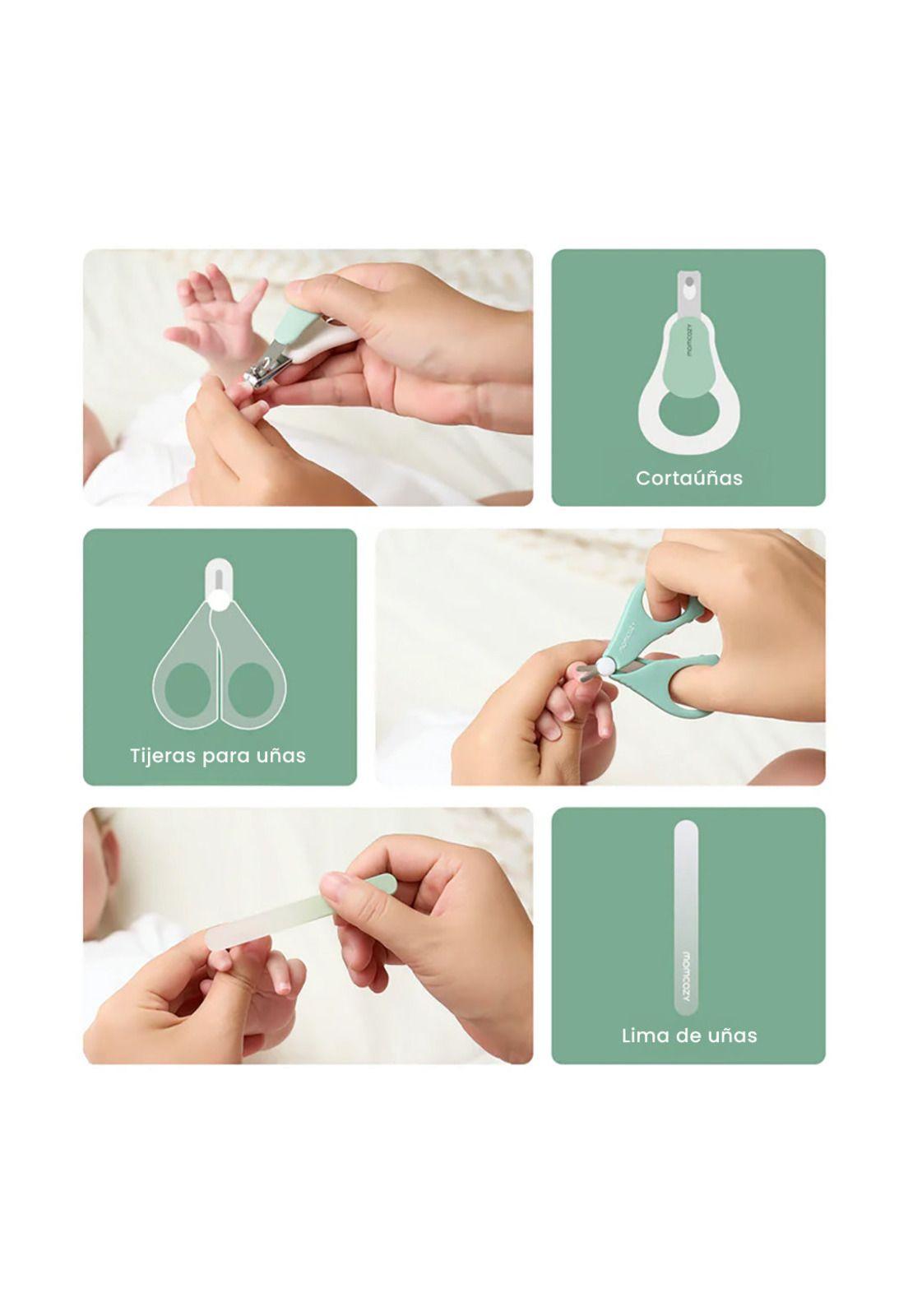 Kit Para Bebe Todo en Uno Core-3