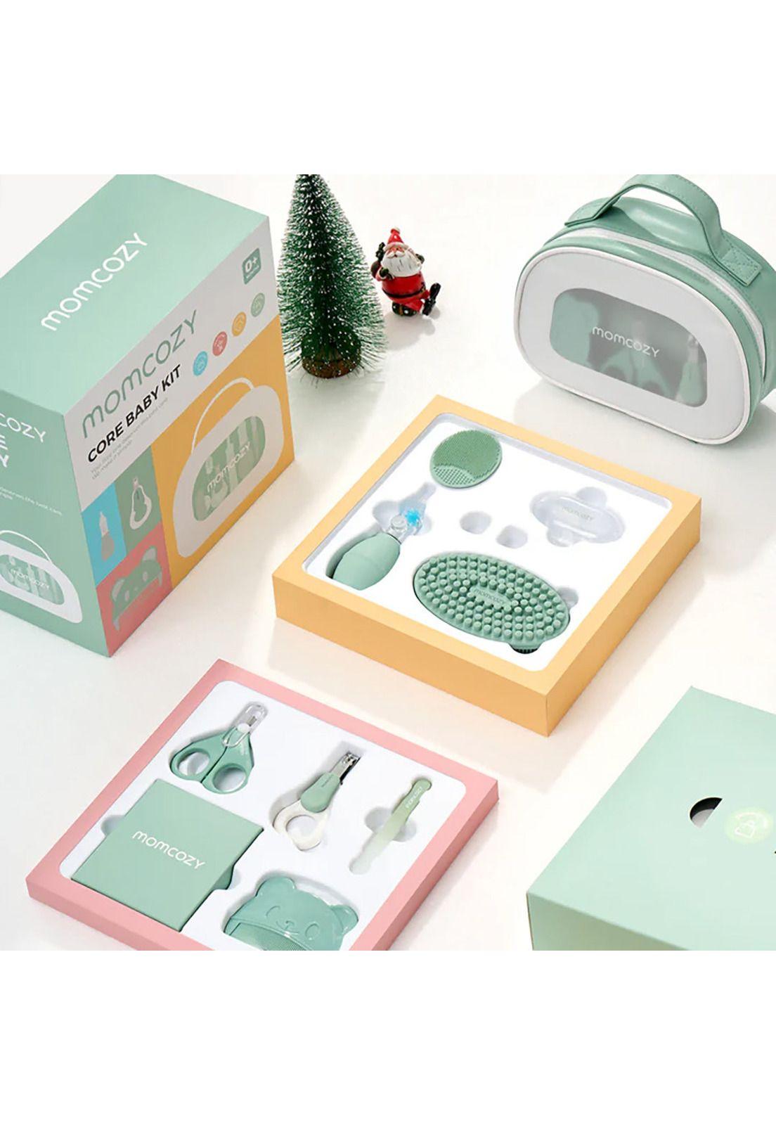 Kit Para Bebe Todo en Uno Core-4