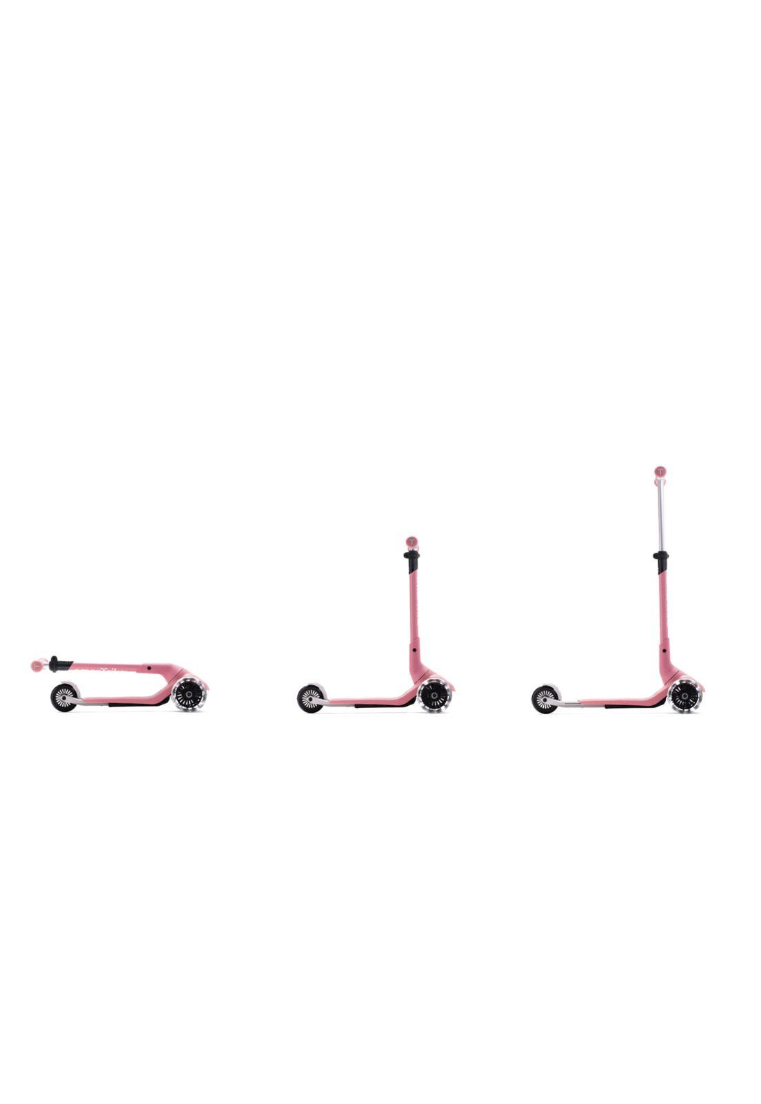 Xtend Scooter Mini+ Rosado-2