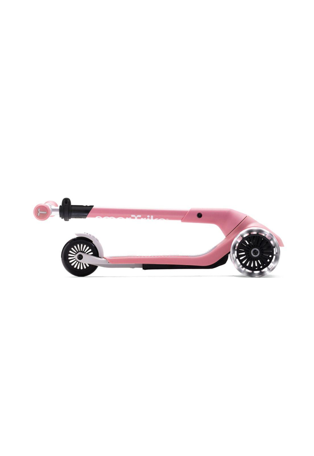 Xtend Scooter Mini+ Rosado-4
