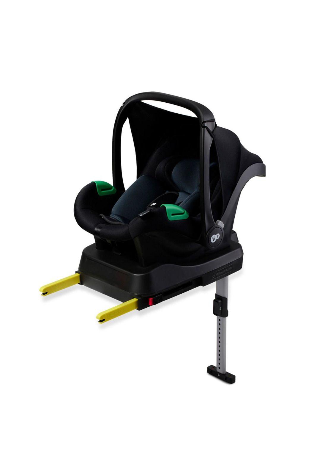 Silla de Auto Nido Mink Pro i-size + Base Isofix-2