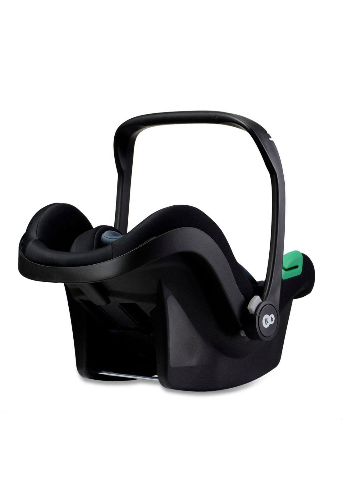 Silla de Auto Nido Mink Pro i-size + Base Isofix-3