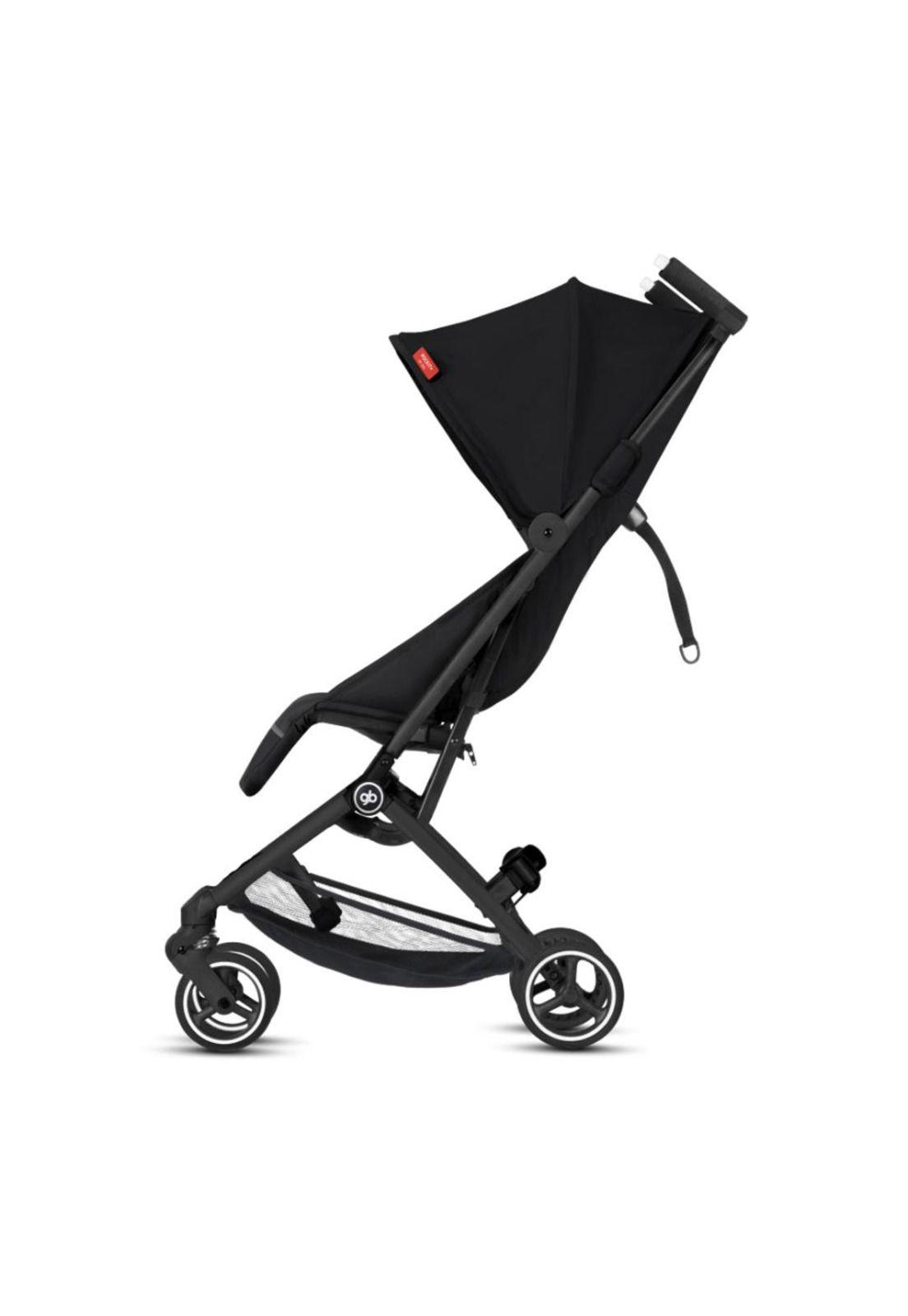 Coche Travel System Pockit AC + Aton G + Base G-4