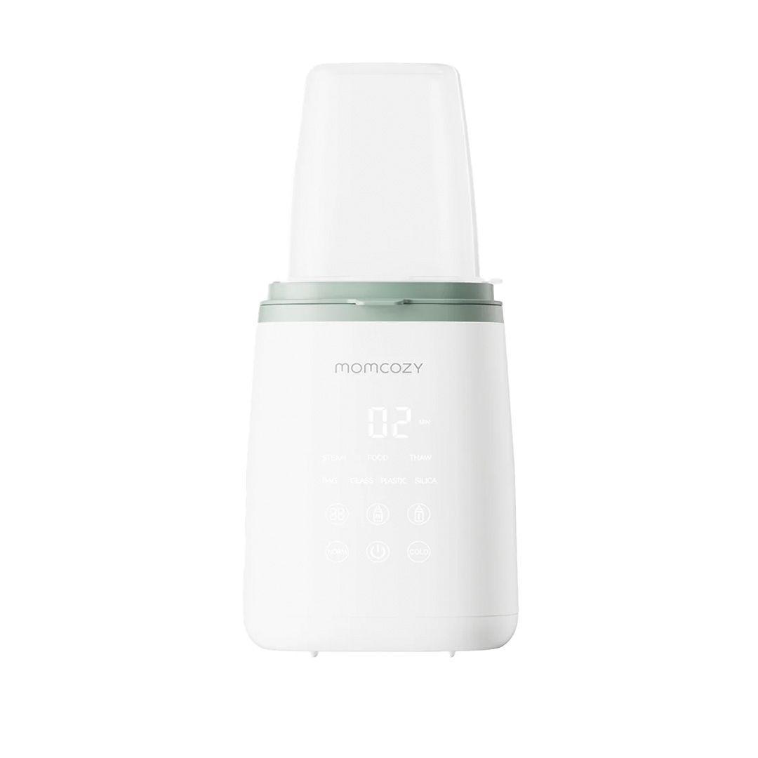 Calentador de Biberones 6 en 1-1