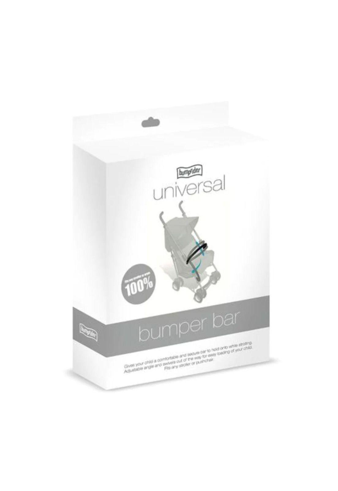 Bumperbar para Coches Universal-2